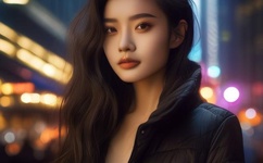 欧洲大属黑吊粗大